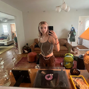 Meet your Posher, August